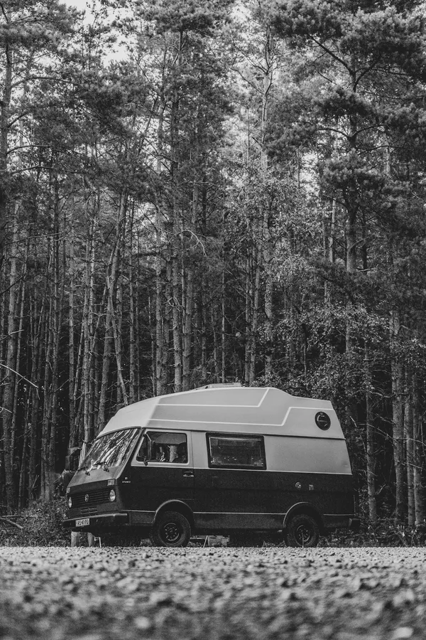 Campervan Travel: A First-Timer's Complete Guide