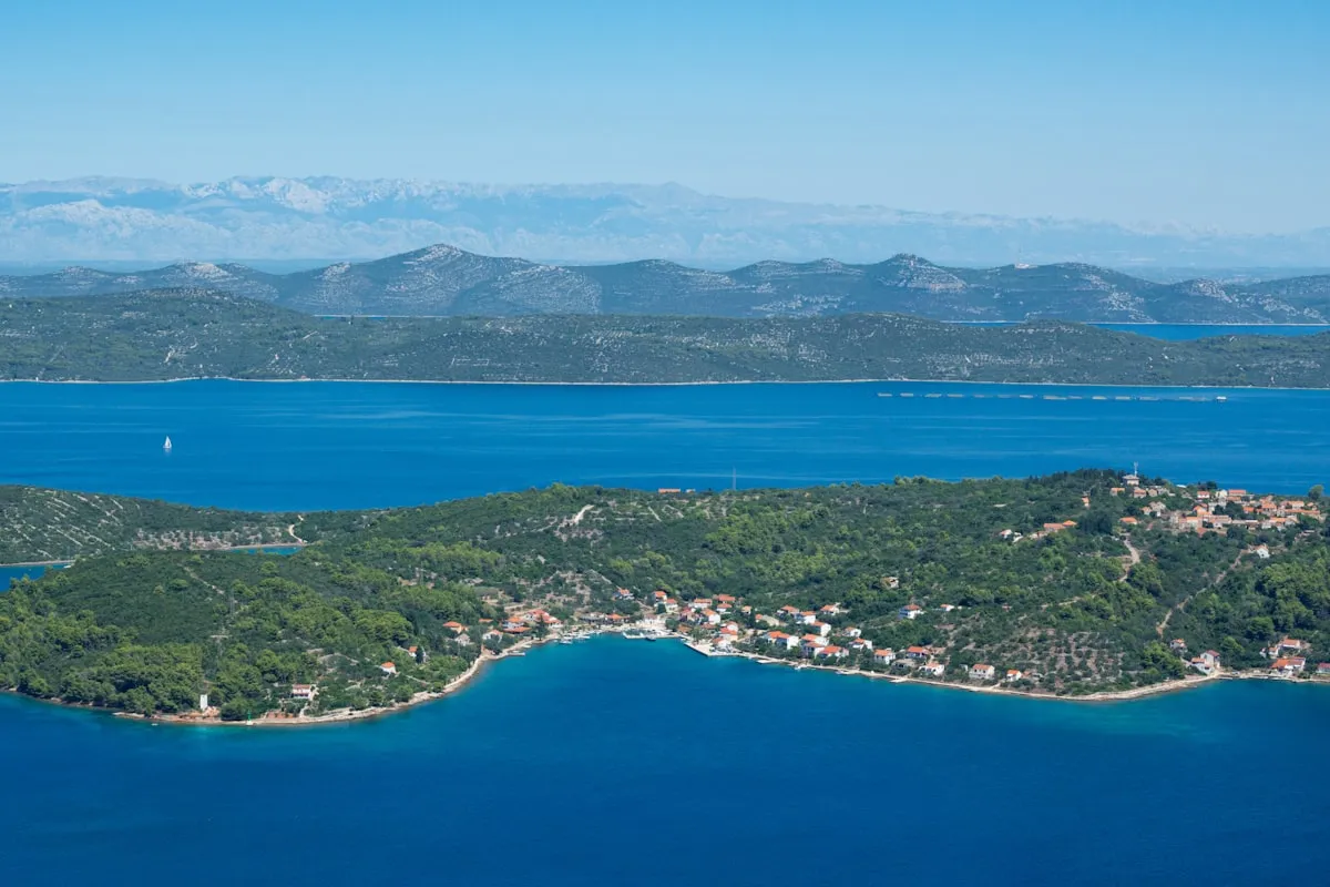 Croatia's Dalmatian Coast: The Adriatic Without the Amalfi Price Tag
