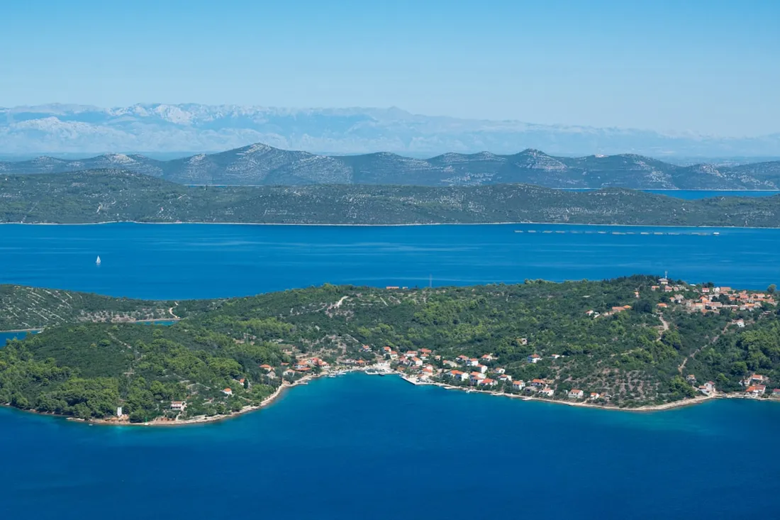 Croatia's Dalmatian Coast: The Adriatic Without the Amalfi Price Tag