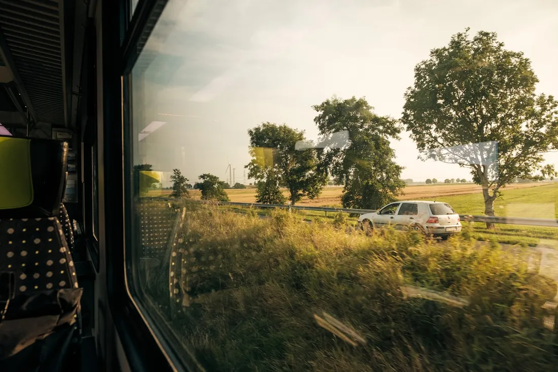 The Best European Train Journeys You've Never Heard Of