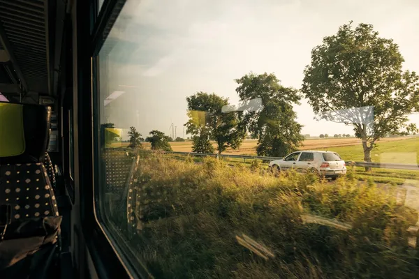 The Best European Train Journeys You've Never Heard Of