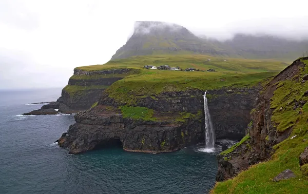 The Faroe Islands Aren't Undiscovered, But Nothing Can Prepare You for How Strange They Actually Are