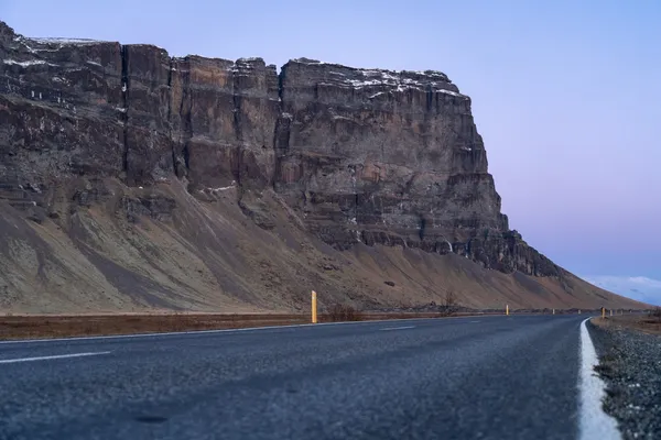 Driving Iceland's Ring Road in September