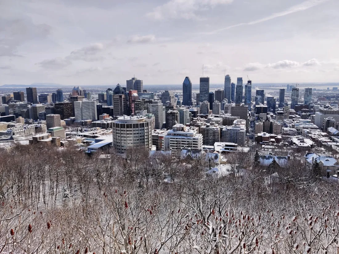 Montreal in Spring 2026: The Best-Value City Break in North America Nobody Is Talking About
