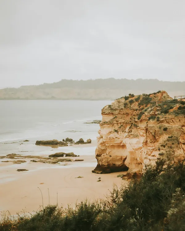 Walking the Rota Vicentina: Portugal's Wild Atlantic Coast