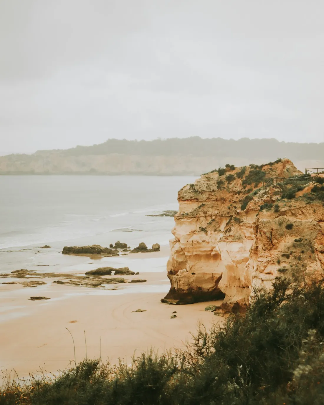 Walking the Rota Vicentina: Portugal's Wild Atlantic Coast
