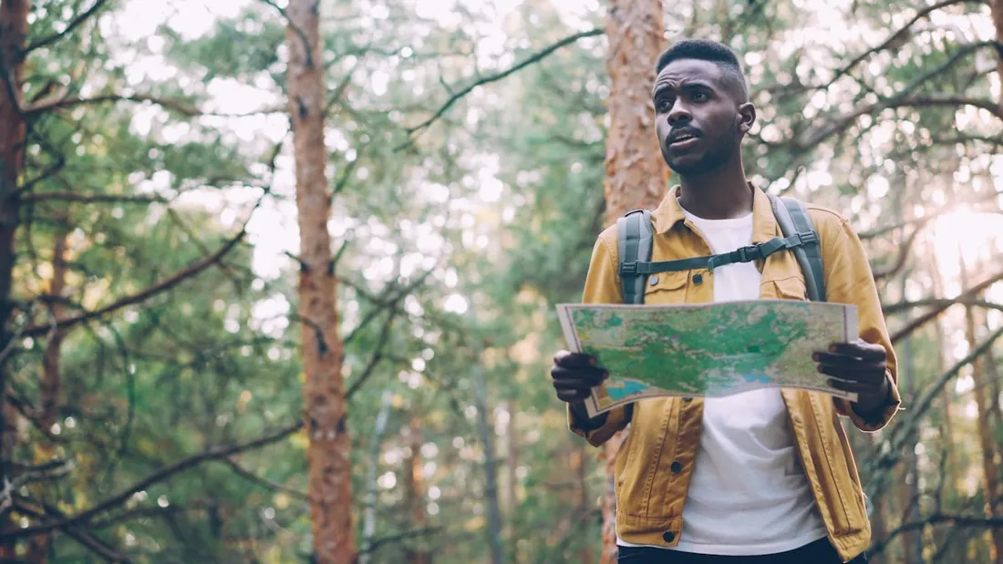 Your First Solo Trip: Everything Nobody Tells You