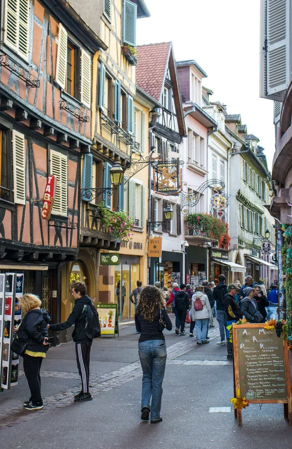 10 Perfect Weekend City Breaks in Europe